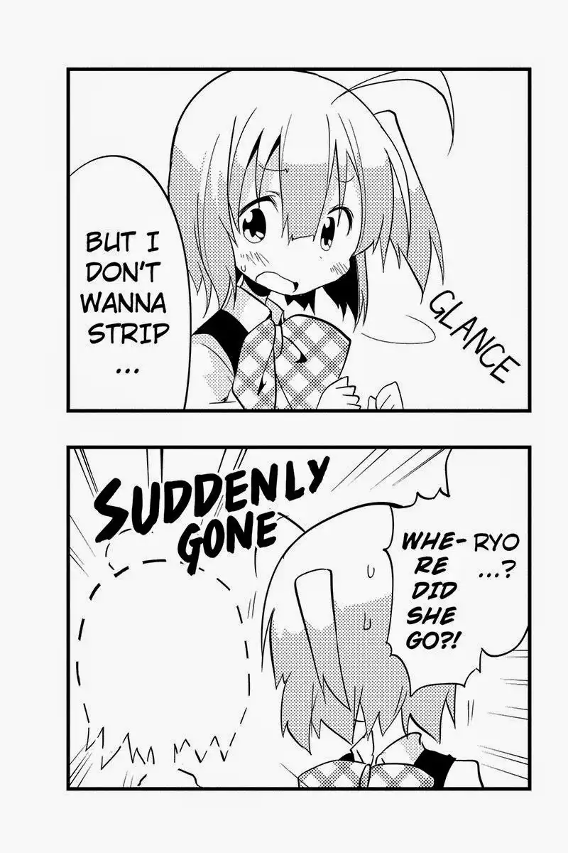 Seitokai Sousenkyo Chapter 15 9